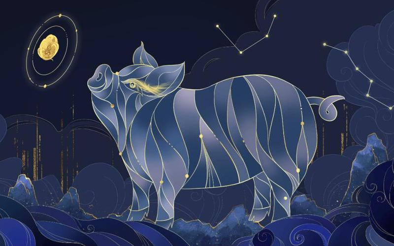 神奇风水学属相运势解析