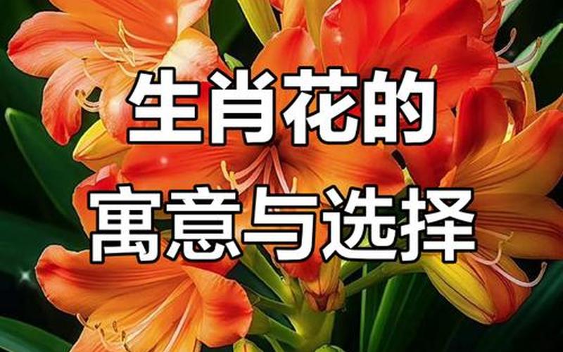 每个属相对应的植物 每个属相对应的植物