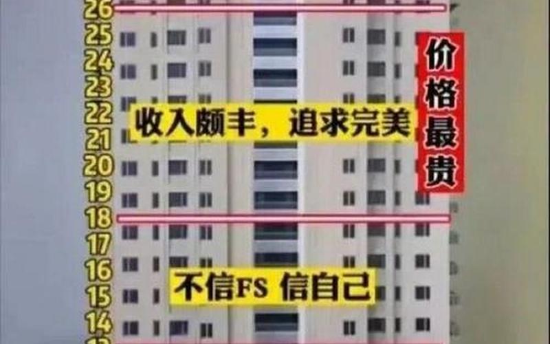 按属相买房买几楼最好 按属相买房买几楼最好