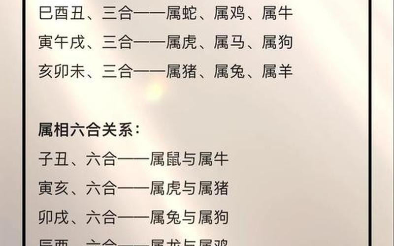 属相与房屋居住禁忌 属相与房屋居住禁忌