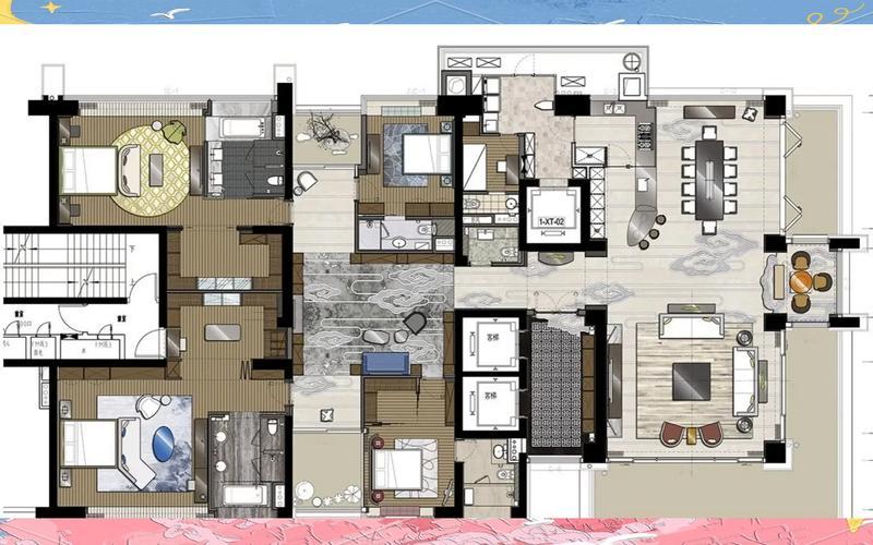 属相与房屋朝向 属相与房屋朝向