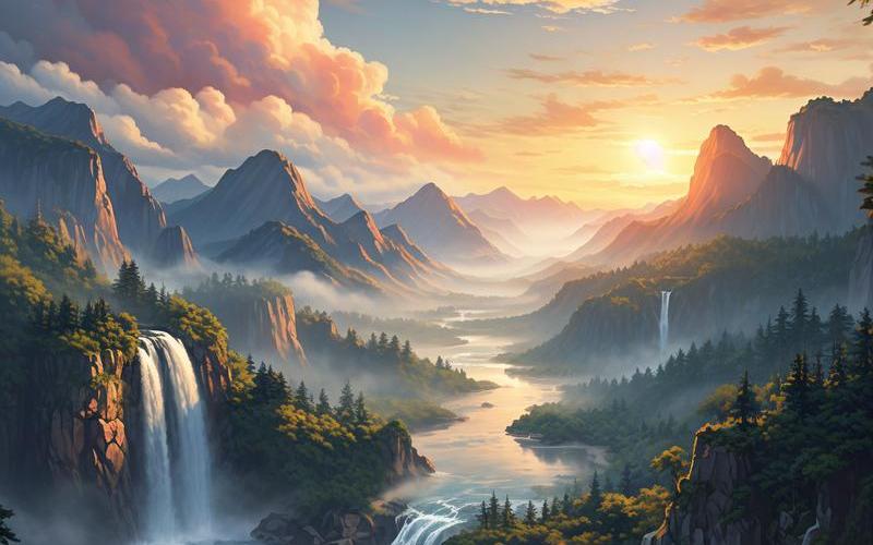 风水上最好的微信头像 好运 风水上最好的微信头像 好运