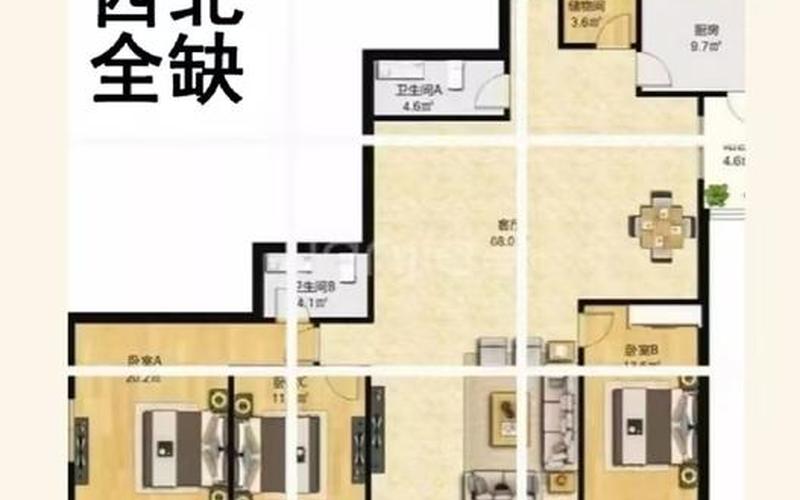 属相与房屋东西户型的选择 属相与房屋东西户型的选择