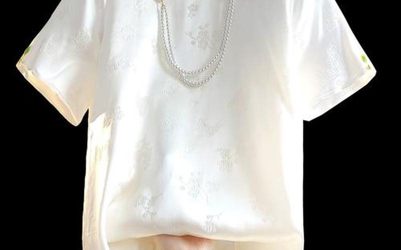 白色衣服的风水运势 白色衣服的风水运势