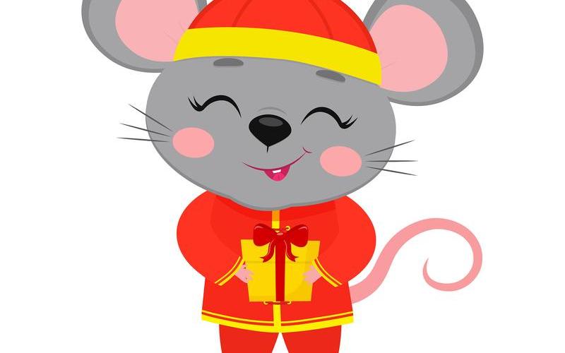 2021年属相吉祥物 2021年属相吉祥物