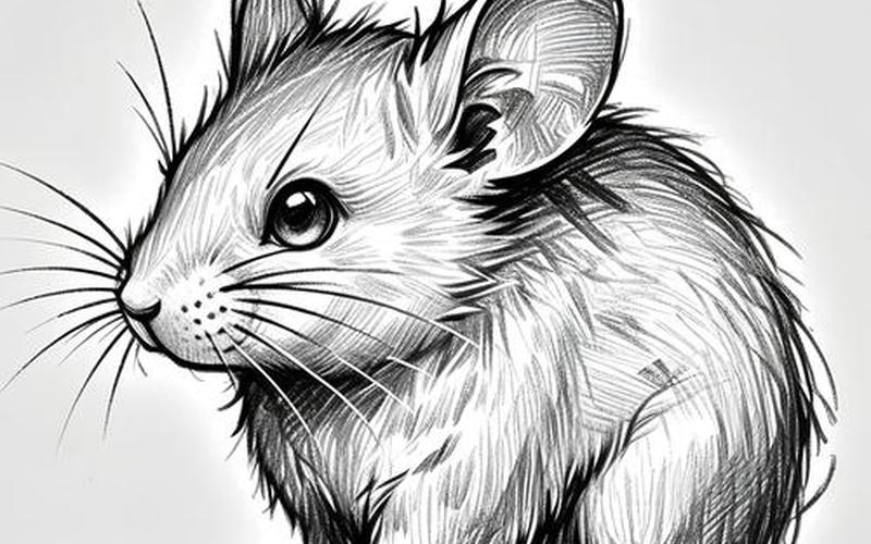 生肖鼠头像霸气 生肖鼠头像霸气