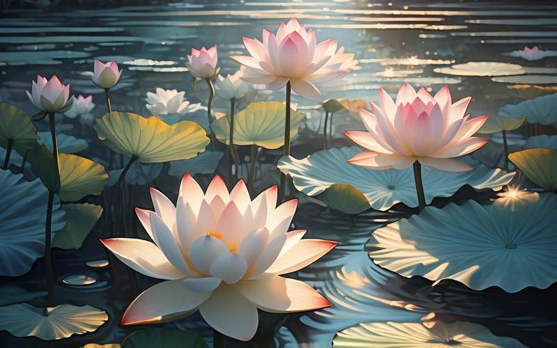 风水头像好运招财女 风水头像好运招财女