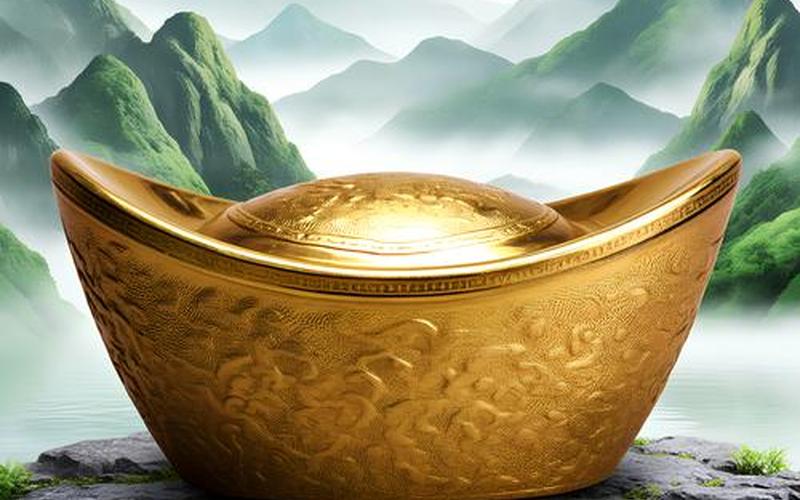 风水头像招财进宝 风水头像招财进宝