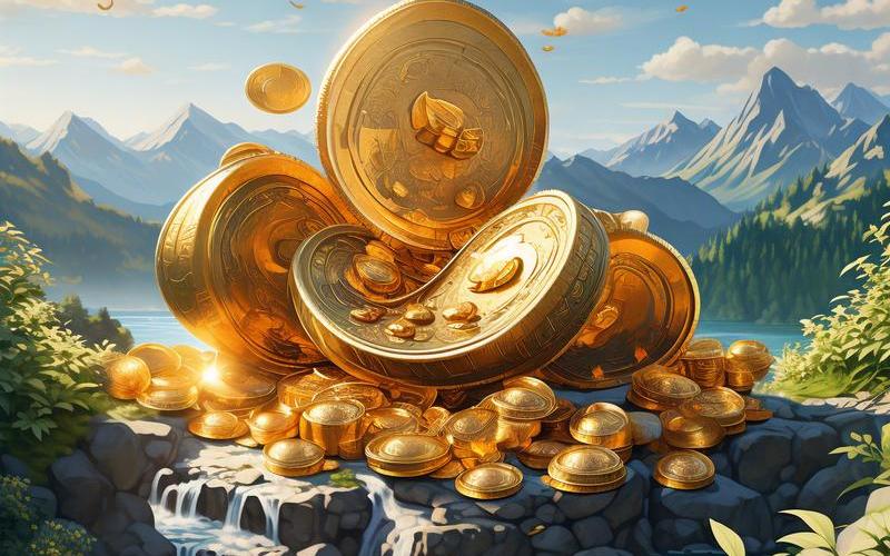 风水头像 带来好运 旺财女 风水头像 带来好运 旺财女