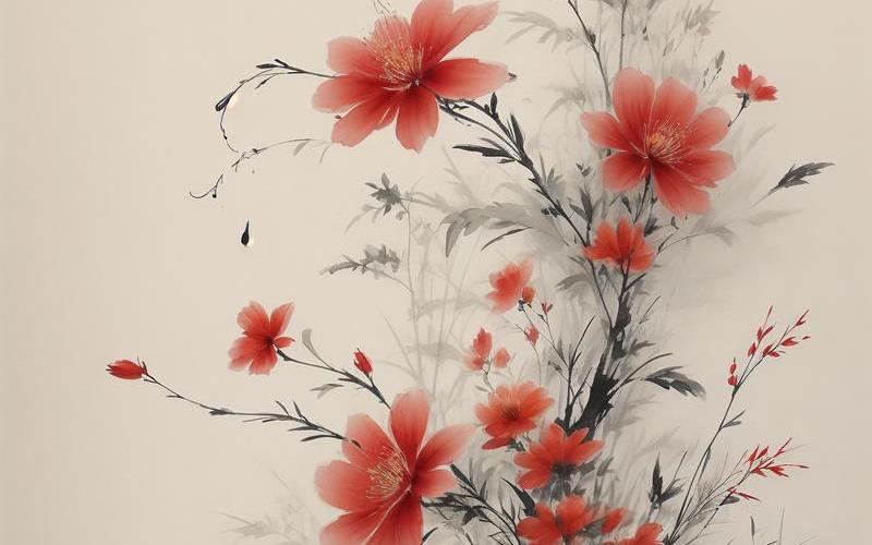 花草风水学 花草风水学