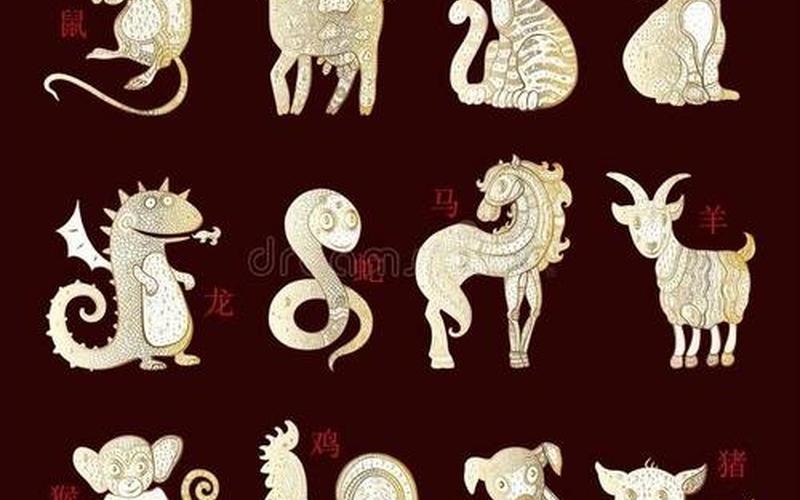 十二生肖风水图片大全 十二生肖风水图片大全