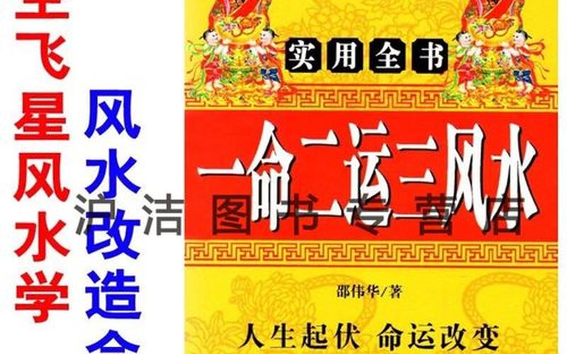 风水命运学 风水命运学
