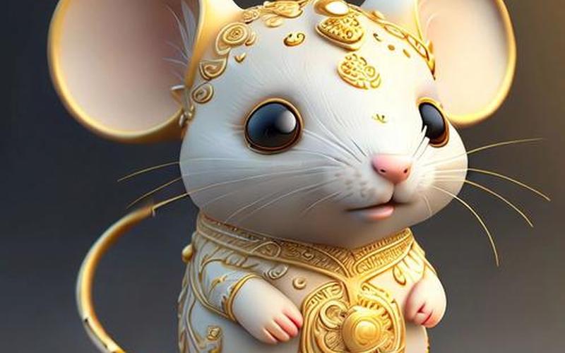 属的吉祥物是什么 属的吉祥物是什么