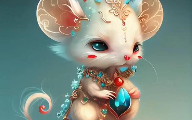 属象微信头像 属象微信头像