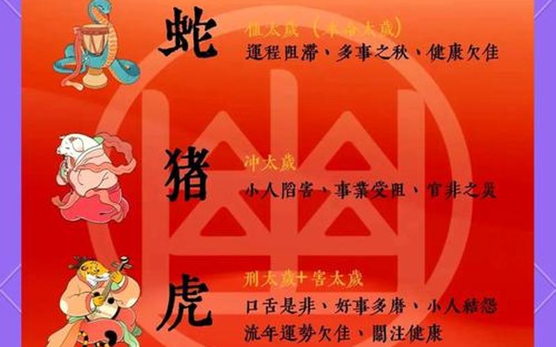 属相怎么破解 属相怎么破解