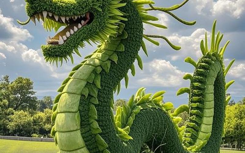 十二生肖相配的植物 十二生肖相配的植物