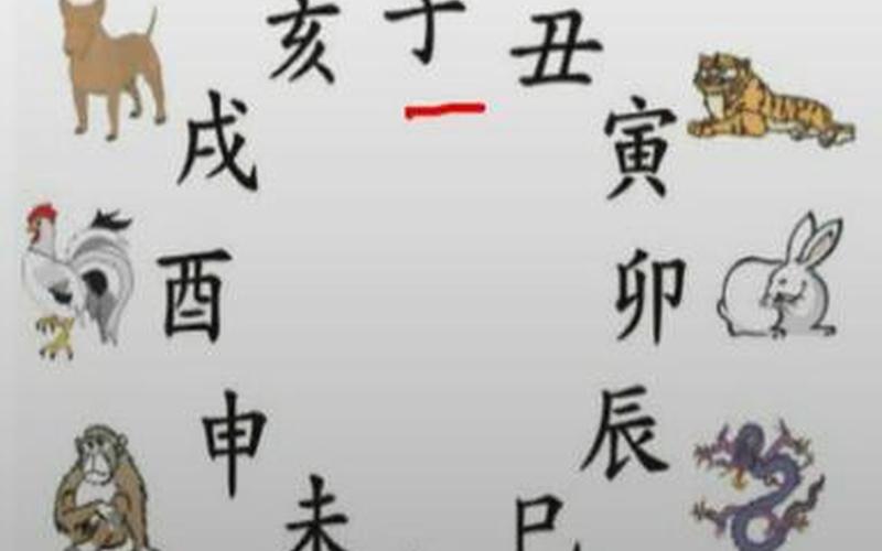 属相风水感悟 属相风水感悟