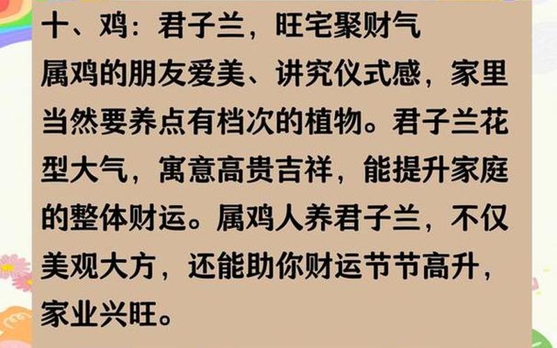 属相与植物风水关系怎么样 属相与植物风水关系怎么样