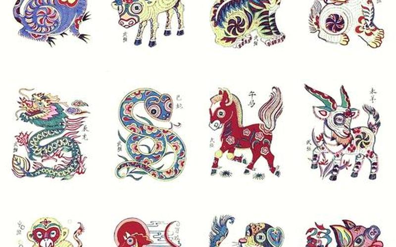 十二生肖家里适合和挂什么画 十二生肖家里适合和挂什么画