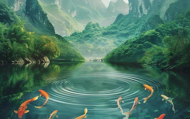 风水合集 风水合集