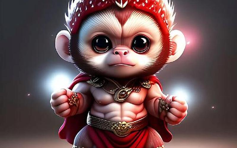 属相头像图片大全男生动漫可爱