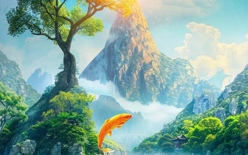 风水头像图片 风水头像图片