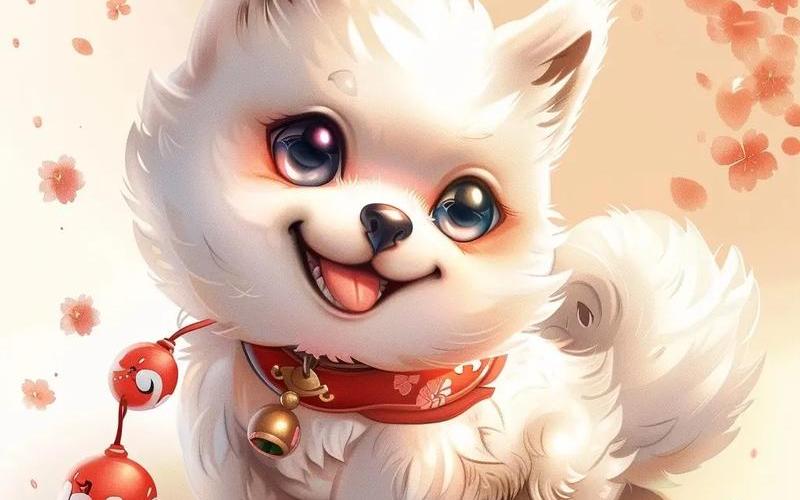 属相头像2024最新款 属相头像2024最新款