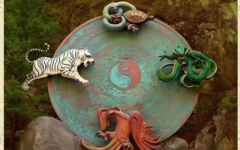 风水指什么动物 风水指什么动物