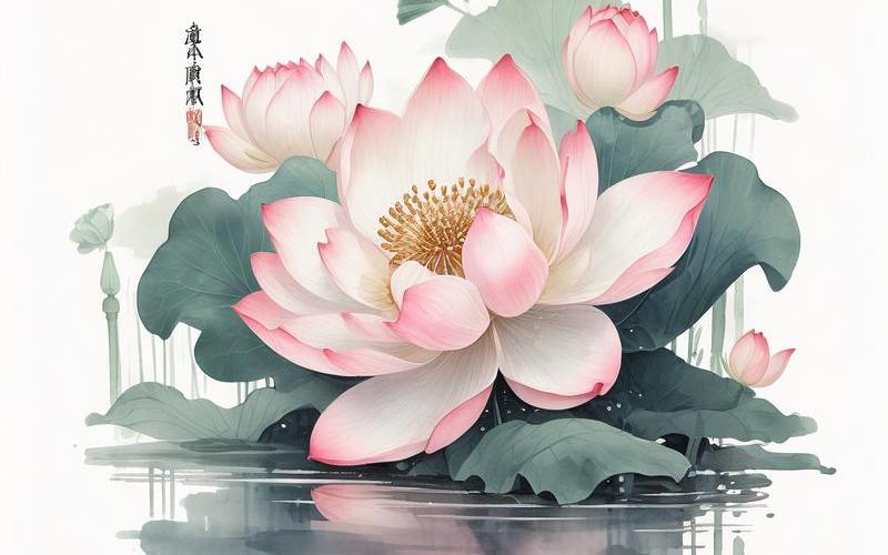 风水头像微信女 风水头像微信女