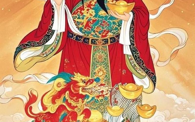 风水财运图片大全 风水财运图片大全