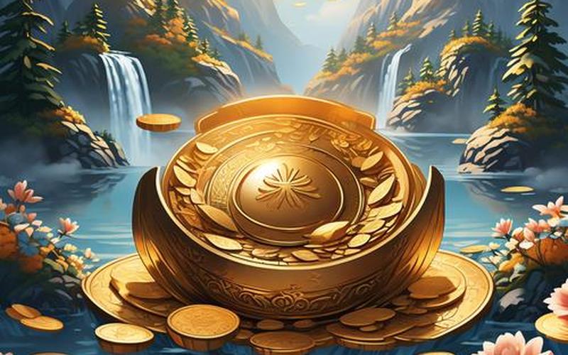 风水微信头像图片大全 聚财 风水微信头像图片大全 聚财