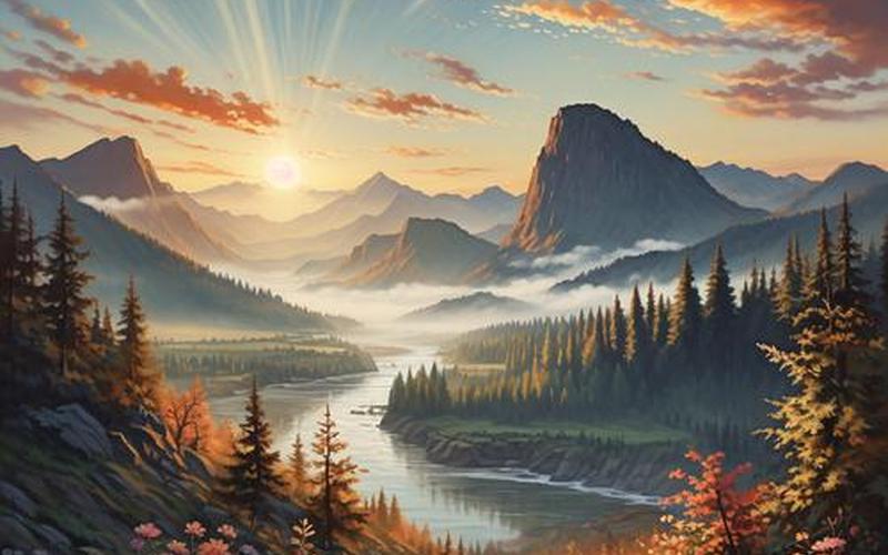 风水上最好的微信头像有哪些一 风水上最好的微信头像有哪些一